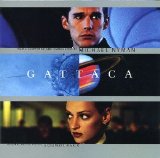 Nyman, Michael - Gattaca