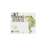 KT Tunstall - Black Horse & The Cherry Tree (UK CD single)