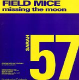 The Field Mice - Missing the Moon (12" single)