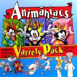 Animaniacs - Animaniacs Variety Pack