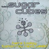 The Sugarcubes - Here Today, Tomorrow Next Week