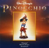 Leigh Harline and Ned Washington - Pinocchio
