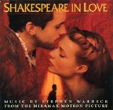 Stephen Warbeck - Shakespeare In Love
