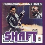 Isaac Hayes - Shaft