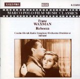 Franz Waxman - Rebecca