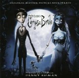 Danny Elfman - Corpse Bride