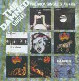 The Damned - The MCA Singles A's and B's