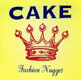Cake - Fashion Nugget