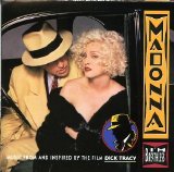 Madonna Ciccone - I'm Breathless - Music from and Inspired by Dick Tracy