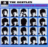 The Beatles - A Hard Day's Night