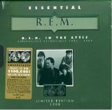 R.E.M. - R.E.M. in the Attic