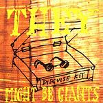 They Might Be Giants - Working Undercover For the Man