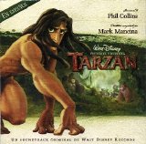 Various artists - Tarzan (en Español)
