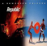 New Order - Republic