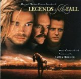 James Horner - Legends of the Fall