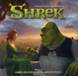 Harry Gregson-Williams and John Powell - Shrek (Score)