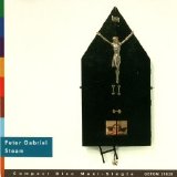 Peter Gabriel - Steam (CD single)