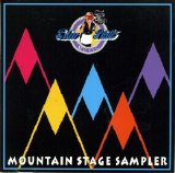 Various artists - Mountain Stage Sampler