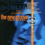 Various artists - The New Groove - The Blue Note Remix Project