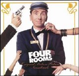 Combustible Edison - Four Rooms