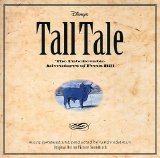 Randy Edelman - Tall Tale: The Unbelievable Adventures of Pecos Bill