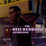 Otis Redding - Dreams To Remember - Otis Redding Anthology
