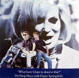 Pet Shop Boys - What have I done to deserve this? (CD single)