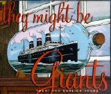 They Might Be Giants - Then: The Earlier Years