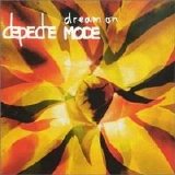 Depeche Mode - Dream On (CD single)