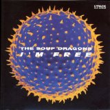The Soup Dragons - I'm Free (CD single)