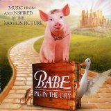 Various artists - Babe: Pig In the City