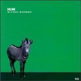 Hum - You'd Prefer An Astronaut