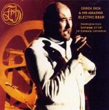 Fish - Derek Dick and His Amazing Electric Bear: live 11/3/1991