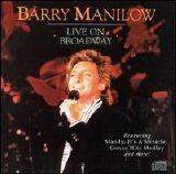 Various artists - Live on Broadway