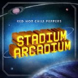 Red Hot Chili Peppers - Stadium Arcadium
