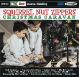 Squirrel Nut Zippers - Christmas Caravan