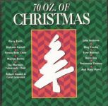 Various artists - 70 oz. of Christmas
