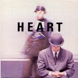 Pet Shop Boys - Heart (UK CD single)