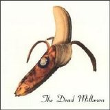 The Dead Milkmen - Smokin' Banana Peels (CD single)