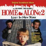 Various artists - Home Alone 2