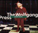 The Wolfgang Press - Going South (CD single)