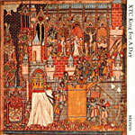 XTC - King for a Day (US CD single)