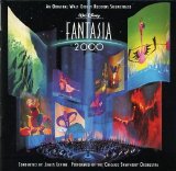 Various artists - Fantasia 2000