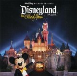 Disneyland - Disneyland: Official Album 2001