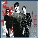 a-ha - Cosy Prisons (CD single)