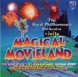 Royal Philharmonic Orchestra - Magical Movieland