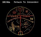 Enigma - Return To Innocence (CD single)