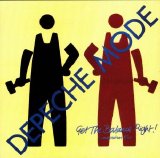 Depeche Mode - Get the Balance Right!
