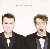 Pet Shop Boys - further listening