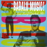 Desi Arnaz - Babalu Music!